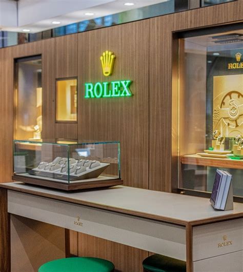 van deijl rolex watches